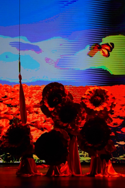 Wizard Of Oz at Casino Du Liban 